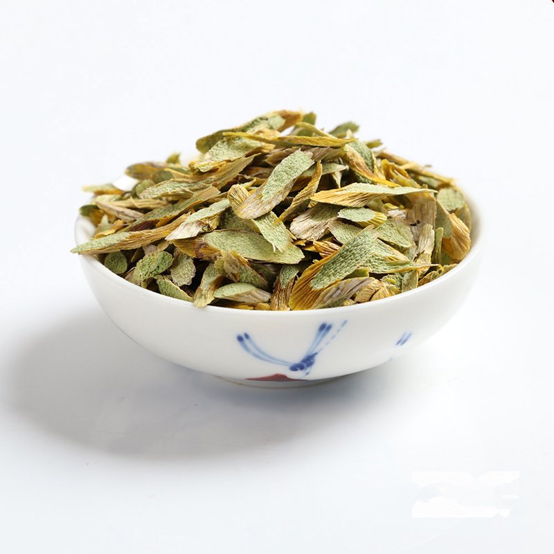 石斛切片：中医药行业的革新与未来