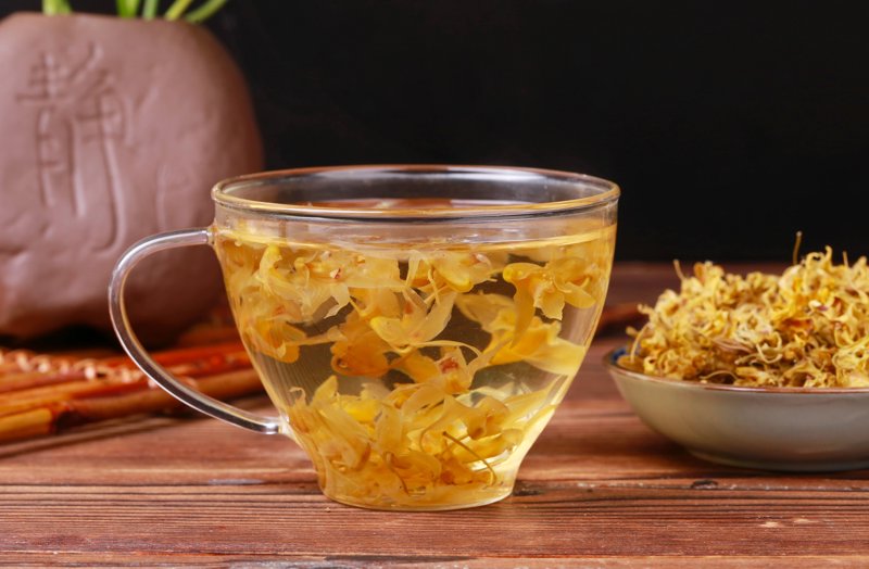 石斛花茶:自然的馈赠与现代生活的融合