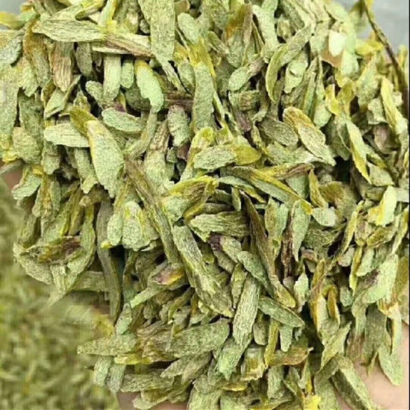 铁皮石斛：健康养生的秘密武器