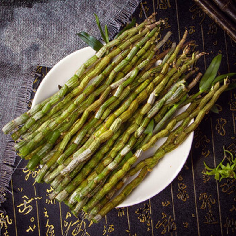 石斛种植:传统与现代的完美融合