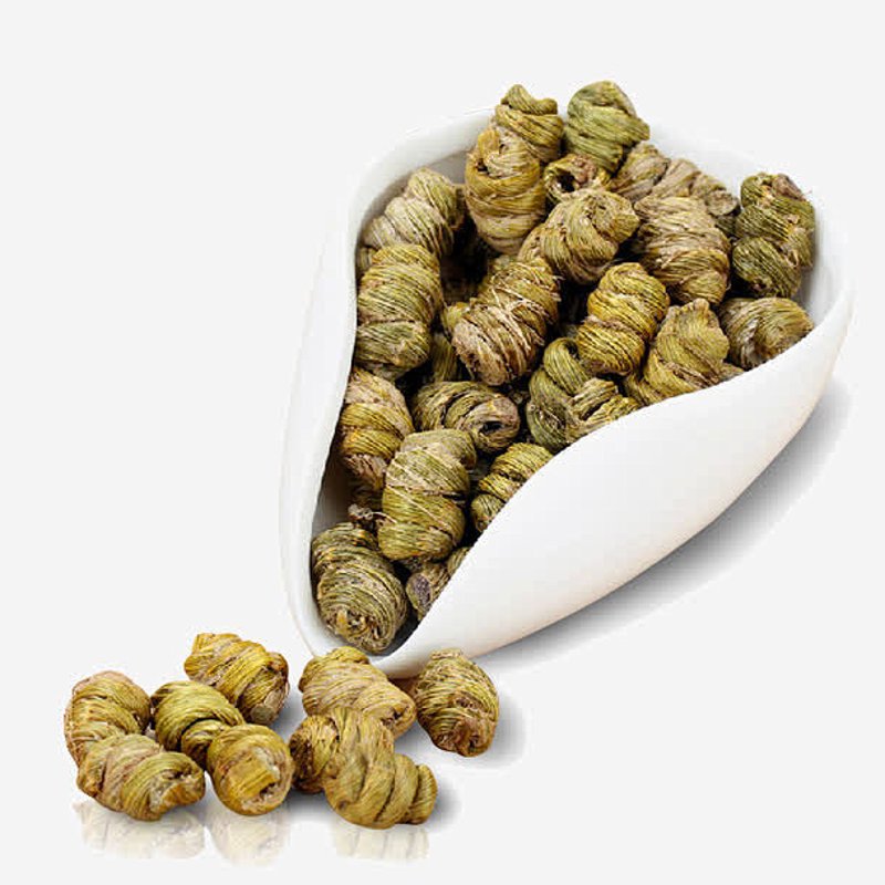 石斛种植：自然之韵与科学之美的碰撞
